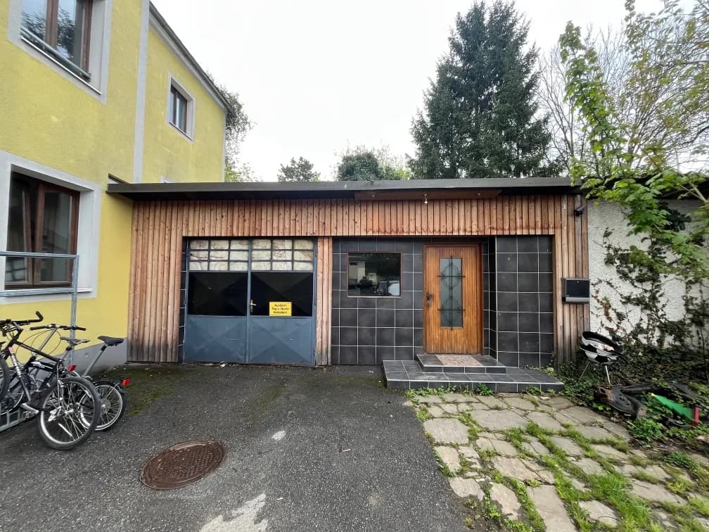 3-Zimmer-Gewerbeimmobilie mieten in Graz – 80 m², € 499