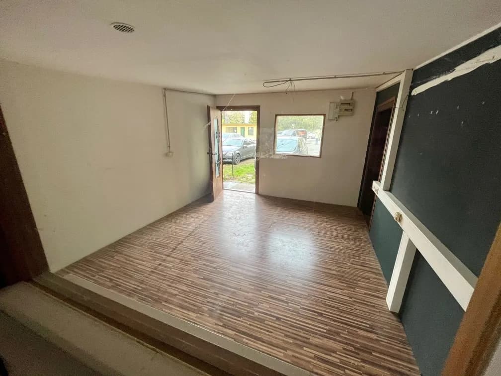 3-Zimmer-Gewerbeimmobilie mieten in Graz – 80 m², € 499 – Bild 4 von 9