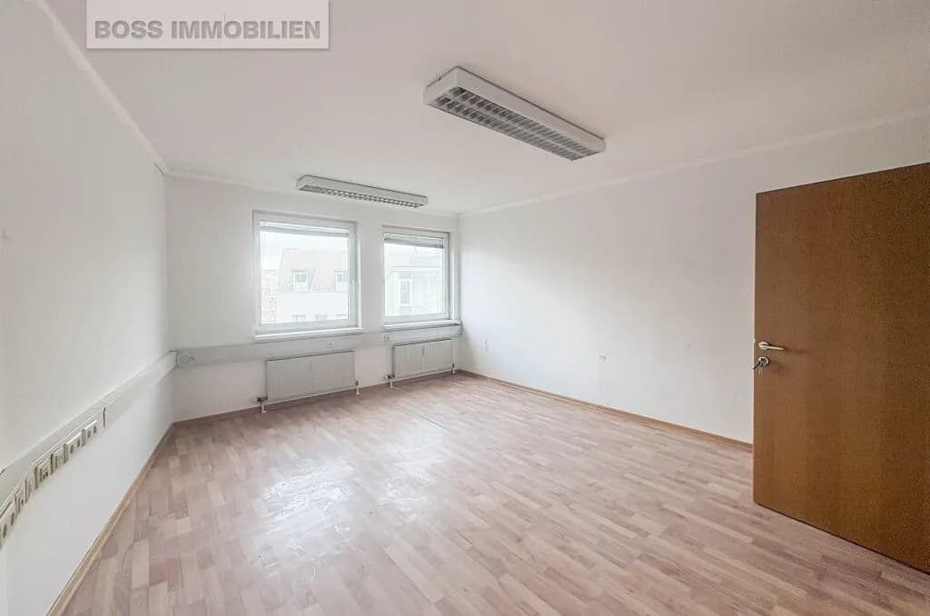 2-Zimmer-Gewerbeimmobilie mieten in Linz – 61 m², € 740 – Bild 4 von 13