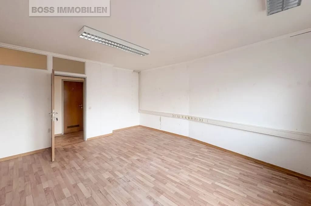 2-Zimmer-Gewerbeimmobilie mieten in Linz – 61 m², € 740 – Bild 5 von 13