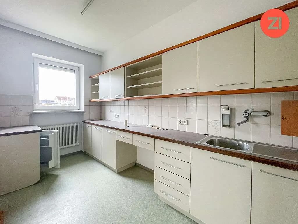4-Zimmer-Gewerbeimmobilie mieten in Linz Land – 115 m², € 1.168 – Bild 3 von 10