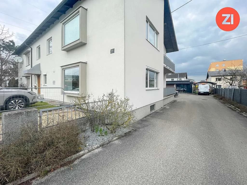 4-Zimmer-Gewerbeimmobilie mieten in Linz Land – 115 m², € 1.168 – Bild 9 von 10