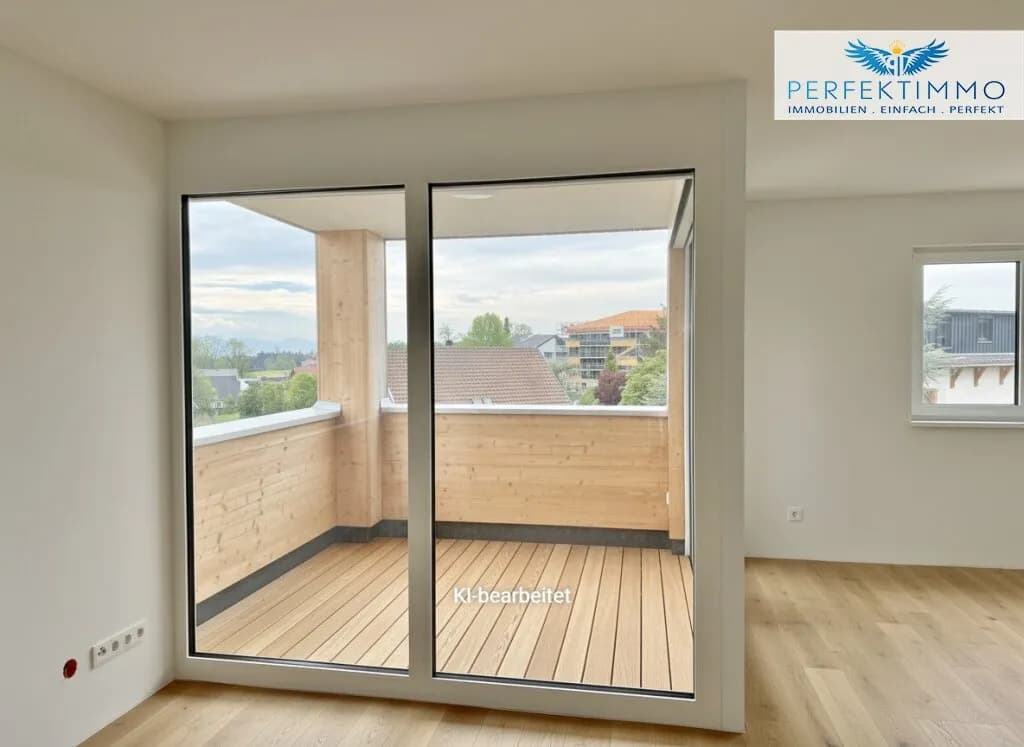 3-Zimmer-Wohnung kaufen in Bregenz – 77,64 m², € 455.000