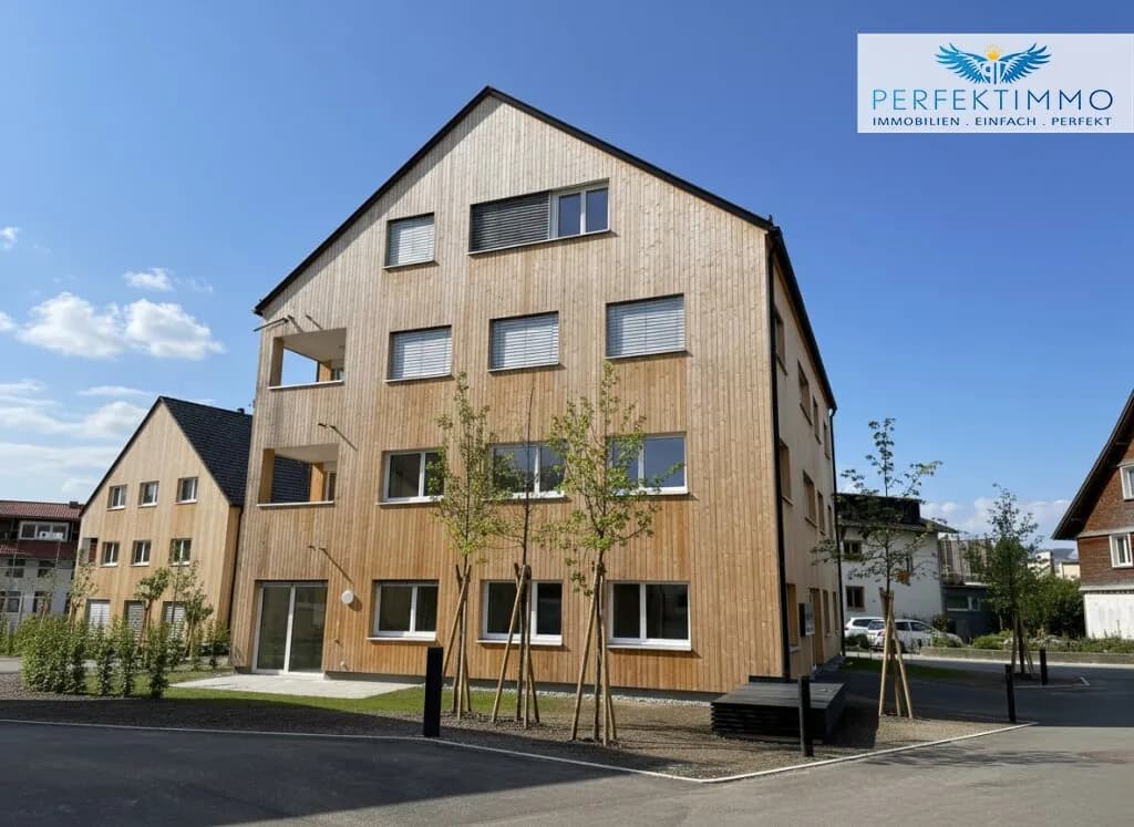 3-Zimmer-Wohnung kaufen in Bregenz – 77,64 m², € 455.000 – Bild 9 von 15