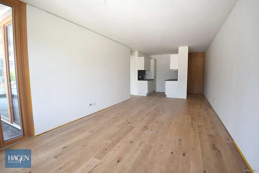 2-Zimmer-Wohnung kaufen in Dornbirn – 48,87 m², € 350.000 – Bild 3 von 8