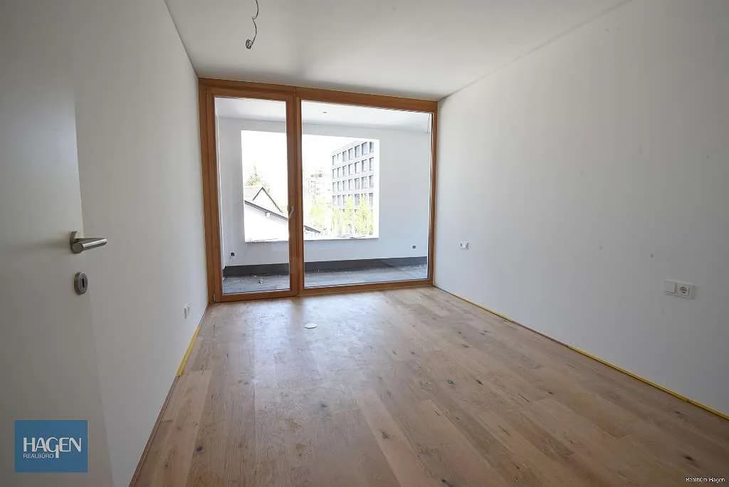 2-Zimmer-Wohnung kaufen in Dornbirn – 48,87 m², € 350.000 – Bild 5 von 8