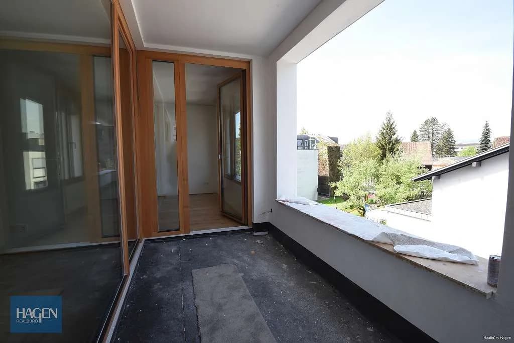2-Zimmer-Wohnung kaufen in Dornbirn – 48,87 m², € 350.000 – Bild 6 von 8