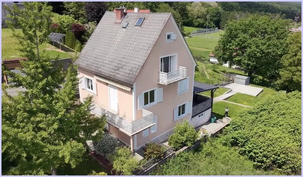 6-Zimmer-Haus kaufen in Südoststeiermark – 102 m², € 169.000 – Bild 3 von 68