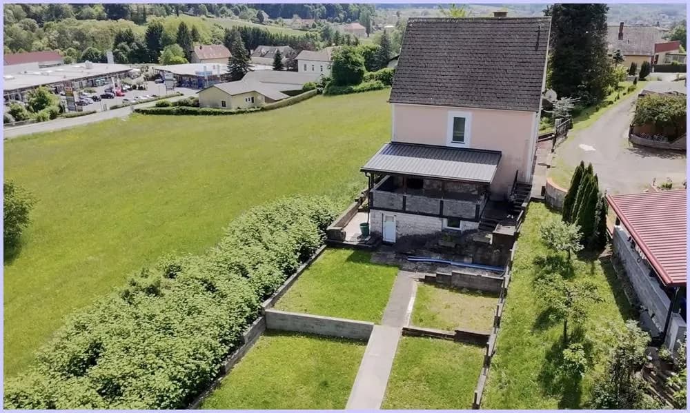 6-Zimmer-Haus kaufen in Südoststeiermark – 102 m², € 169.000 – Bild 9 von 68