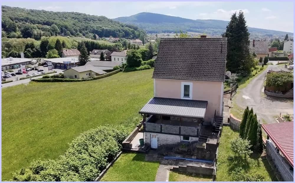 6-Zimmer-Haus kaufen in Südoststeiermark – 102 m², € 169.000 – Bild 10 von 68