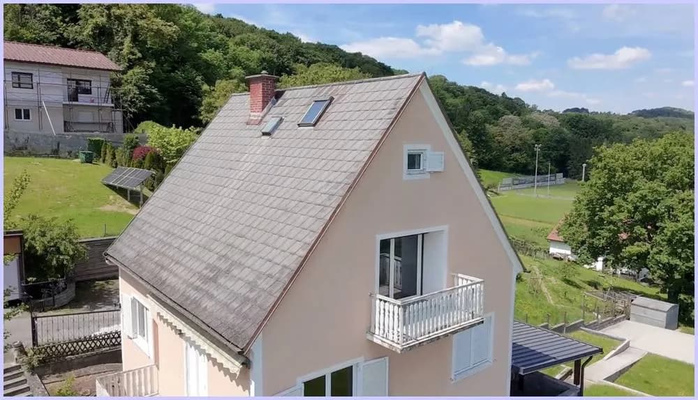 6-Zimmer-Haus kaufen in Südoststeiermark – 102 m², € 169.000 – Bild 23 von 68