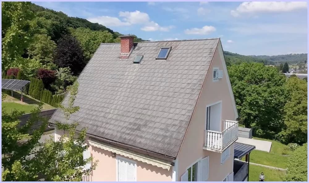 6-Zimmer-Haus kaufen in Südoststeiermark – 102 m², € 169.000 – Bild 24 von 68