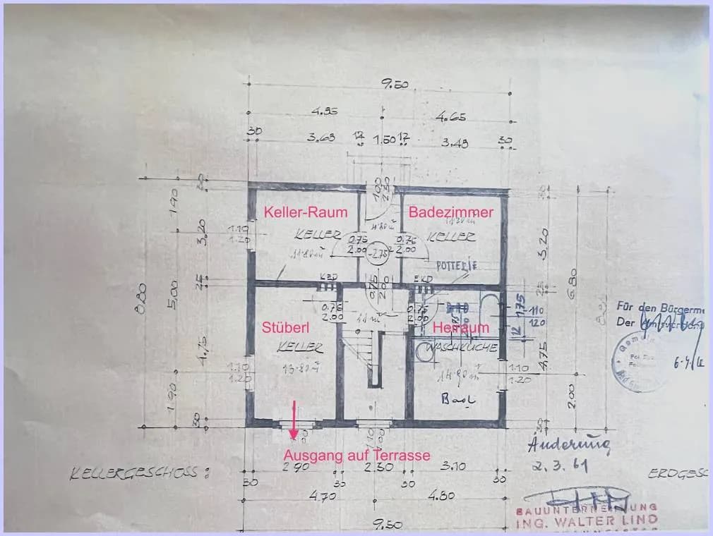 6-Zimmer-Haus kaufen in Südoststeiermark – 102 m², € 169.000 – Bild 62 von 68