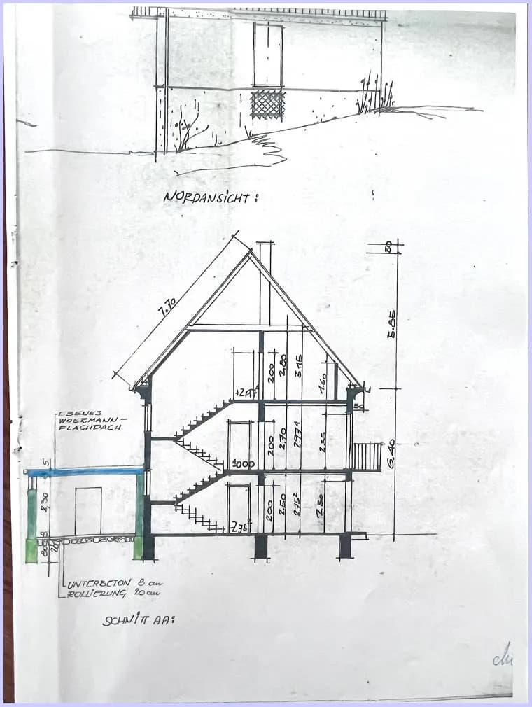 6-Zimmer-Haus kaufen in Südoststeiermark – 102 m², € 169.000 – Bild 66 von 68
