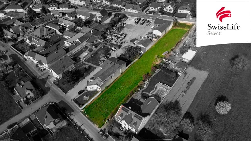 Grundstück kaufen in Eisenstadt - Umgebung – 2 726 m², € 395.000 – Bild 4 von 12