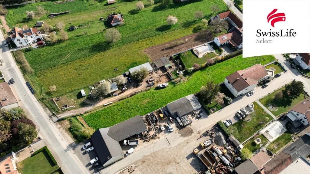 Grundstück kaufen in Eisenstadt - Umgebung – 2 726 m², € 395.000 – Bild 8 von 12