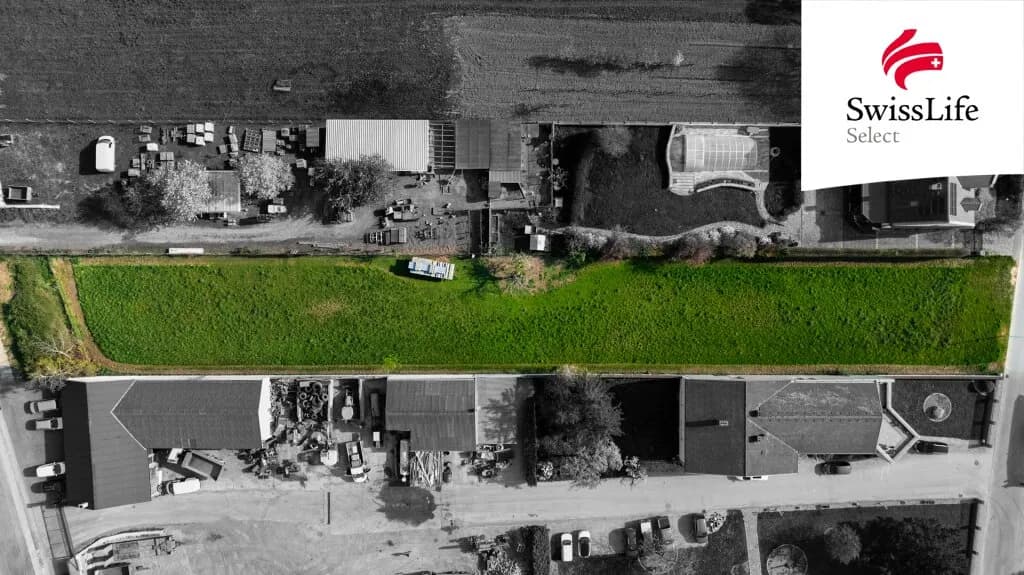 Grundstück kaufen in Eisenstadt - Umgebung – 2 726 m², € 395.000 – Bild 9 von 12