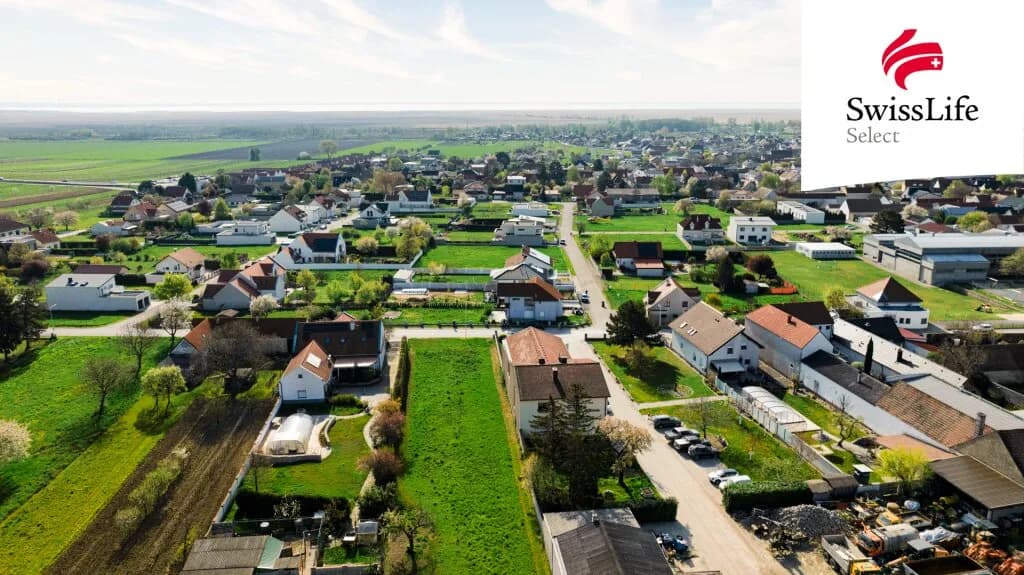 Grundstück kaufen in Eisenstadt - Umgebung – 2 726 m², € 395.000 – Bild 10 von 12