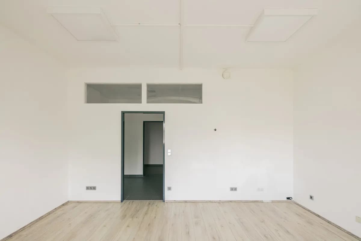 3-Zimmer-Gewerbeimmobilie mieten in Amstetten – 73 m², € 869 – Bild 6 von 10