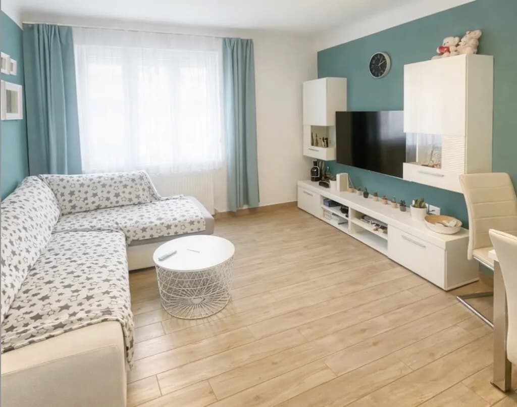 3-Zimmer-Wohnung kaufen in Wien – 50 m², € 269.000