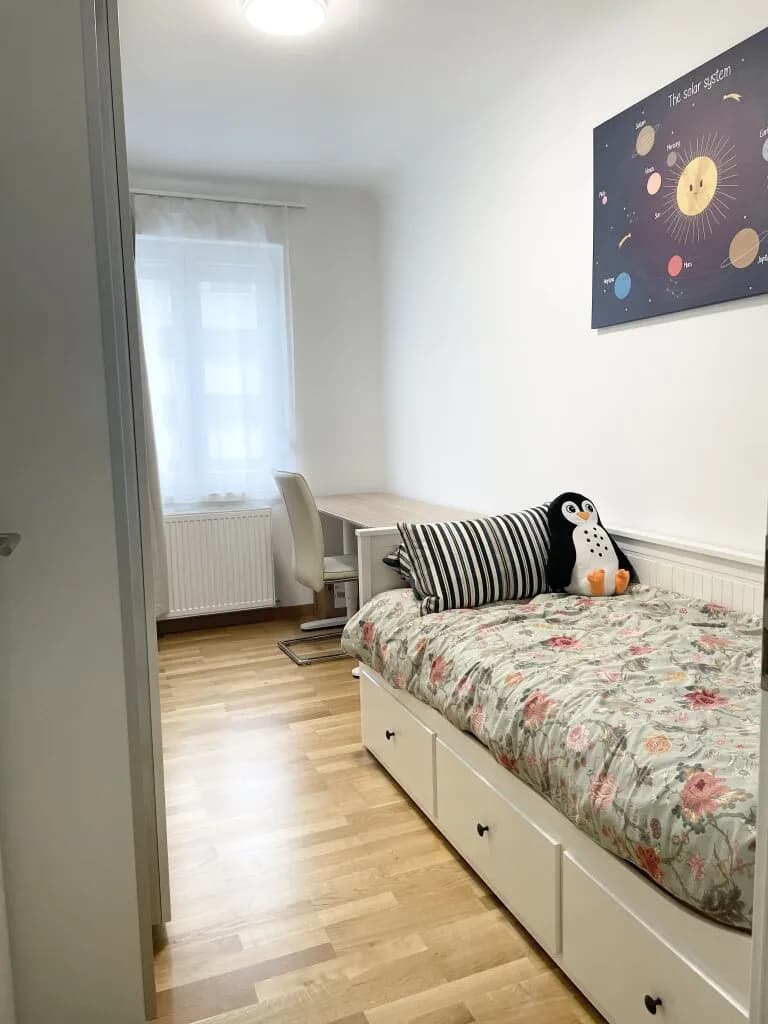 3-Zimmer-Wohnung kaufen in Wien – 50 m², € 269.000 – Bild 5 von 6