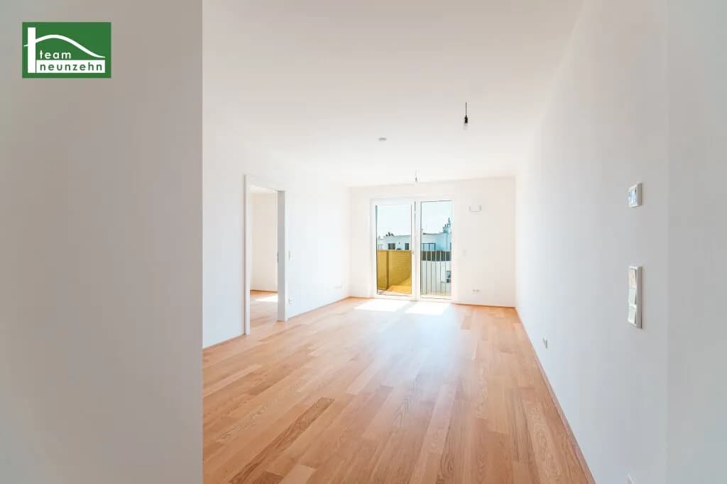Immobilie kaufen in Wien – 46,75 m², € 248.000 – Bild 4 von 27