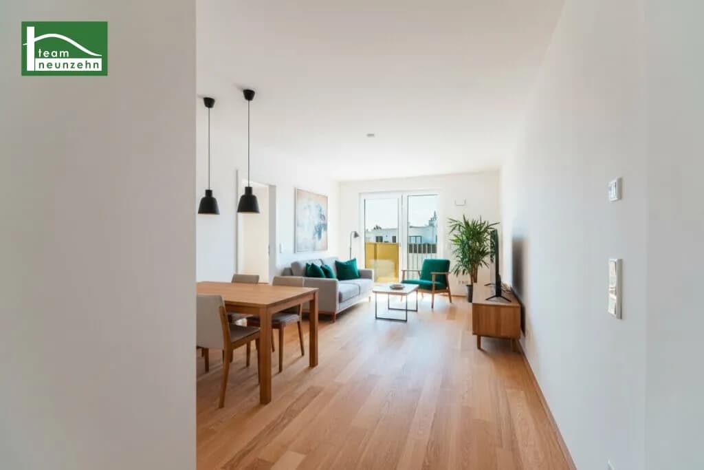 Immobilie kaufen in Wien – 46,75 m², € 248.000 – Bild 5 von 27