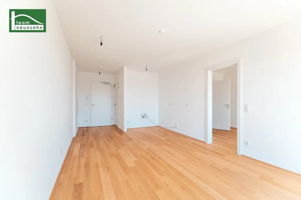 Immobilie kaufen in Wien – 46,75 m², € 248.000 – Bild 6 von 27
