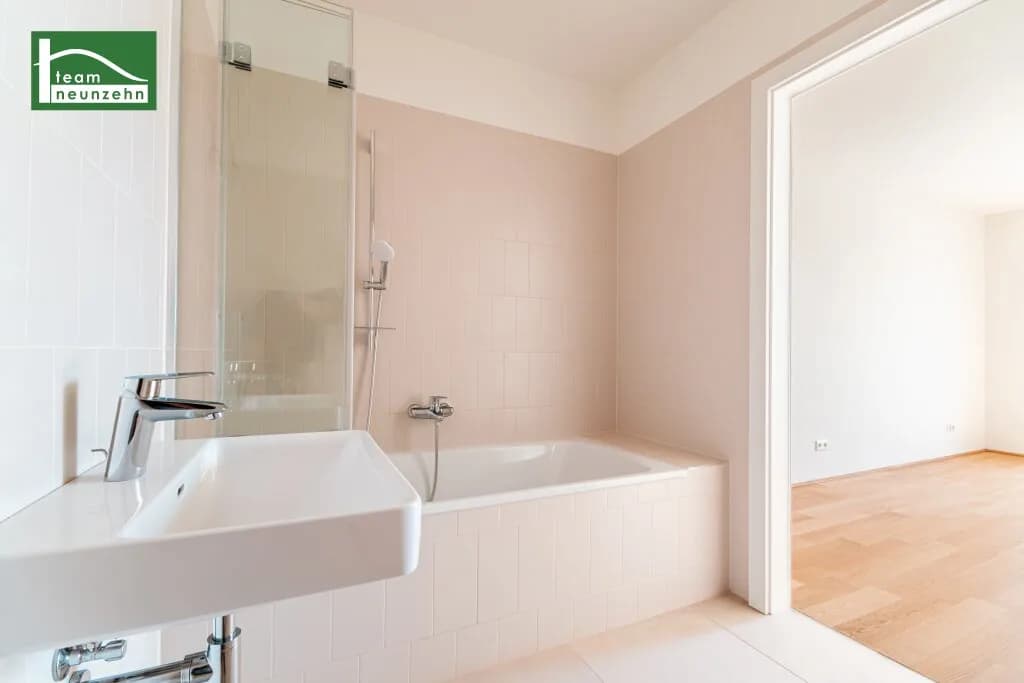Immobilie kaufen in Wien – 46,75 m², € 248.000 – Bild 12 von 27