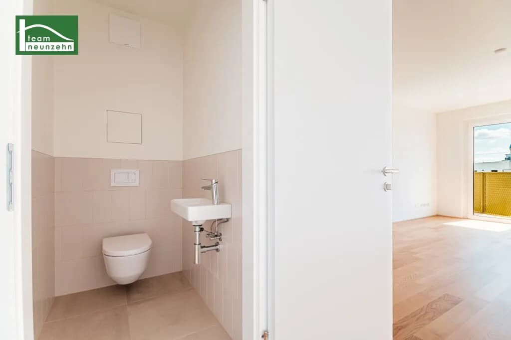 Immobilie kaufen in Wien – 46,75 m², € 248.000 – Bild 13 von 27