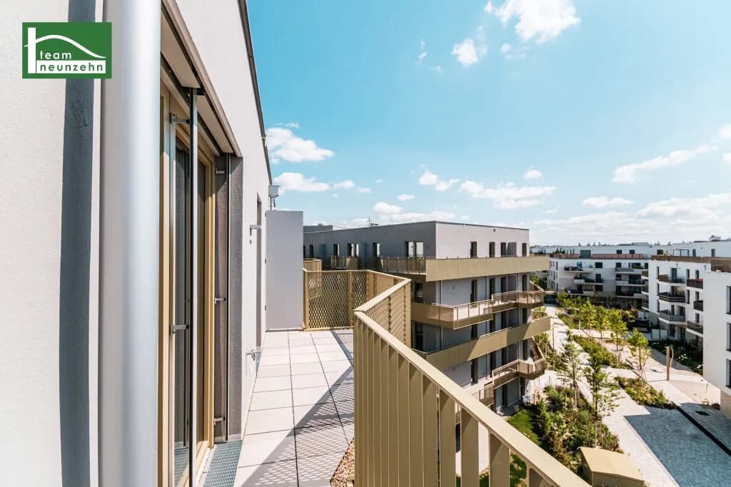 Immobilie kaufen in Wien – 46,75 m², € 248.000 – Bild 14 von 27