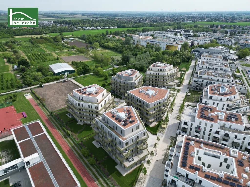 Immobilie kaufen in Wien – 45,32 m², € 241.000 – Bild 1 von 24