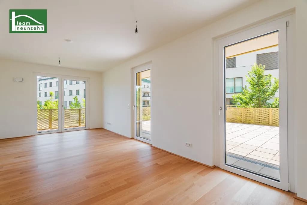 Immobilie kaufen in Wien – 66,29 m², € 392.000 – Bild 8 von 30