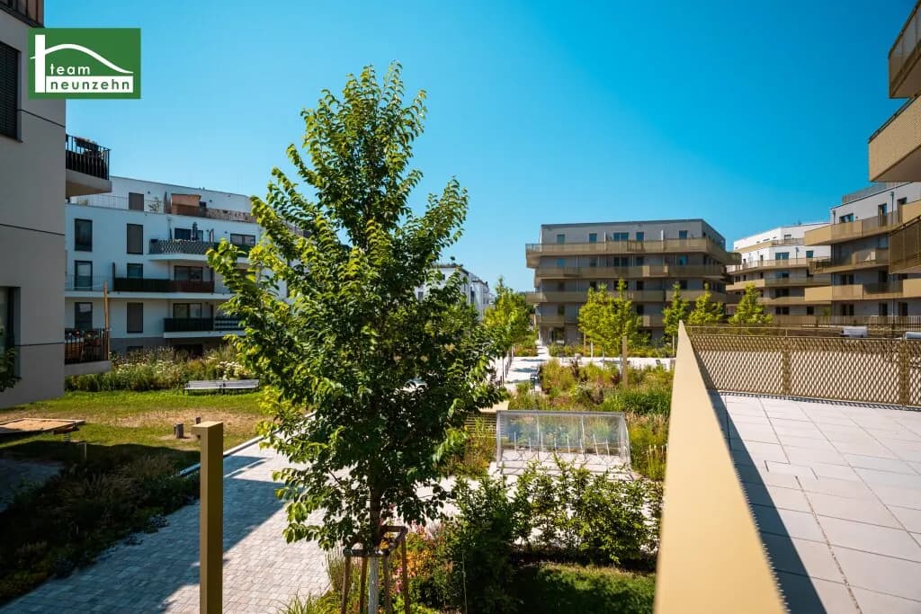 Immobilie kaufen in Wien – 66,29 m², € 392.000 – Bild 16 von 30