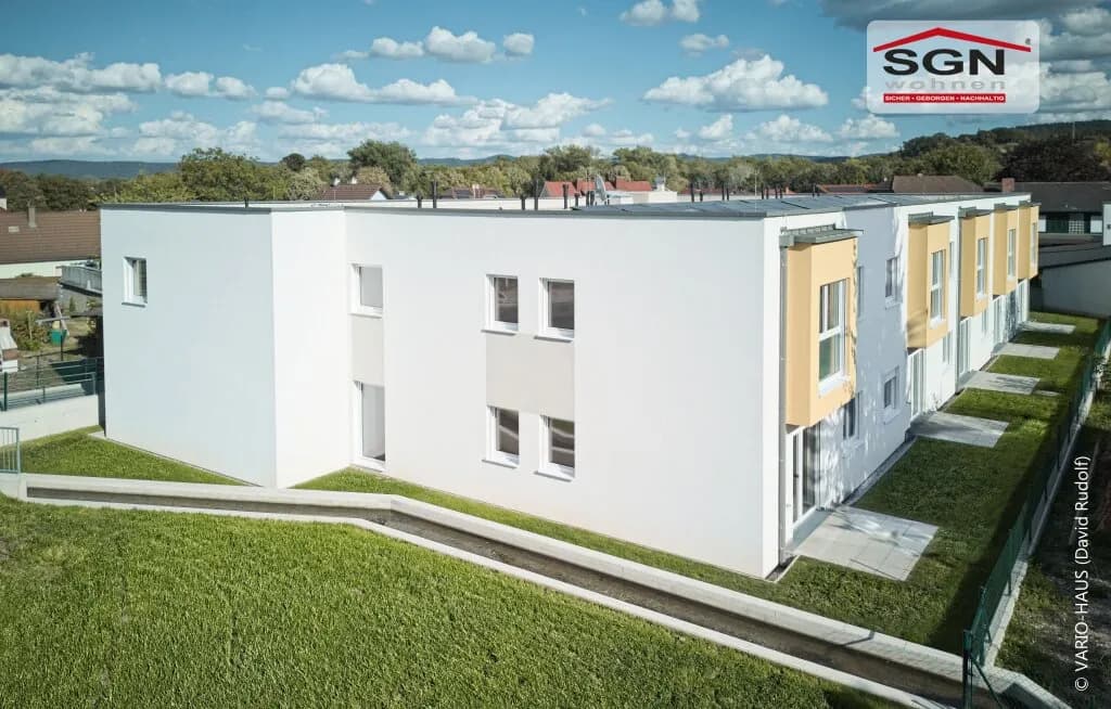 2-Zimmer-Wohnung mieten in Neunkirchen – 60,41 m², € 811 – Bild 4 von 16