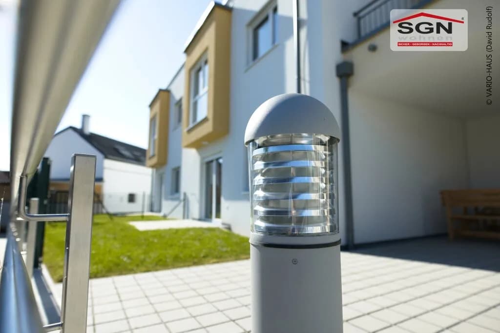 2-Zimmer-Wohnung mieten in Neunkirchen – 60,41 m², € 811 – Bild 13 von 16