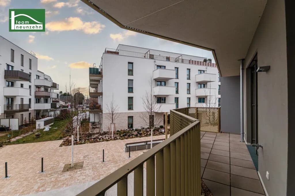 Immobilie kaufen in Wien – 46,75 m², € 241.000 – Bild 9 von 24