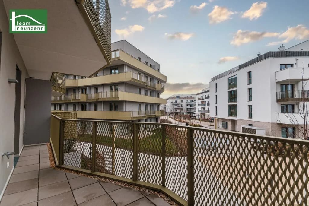 Immobilie kaufen in Wien – 46,75 m², € 241.000 – Bild 10 von 24