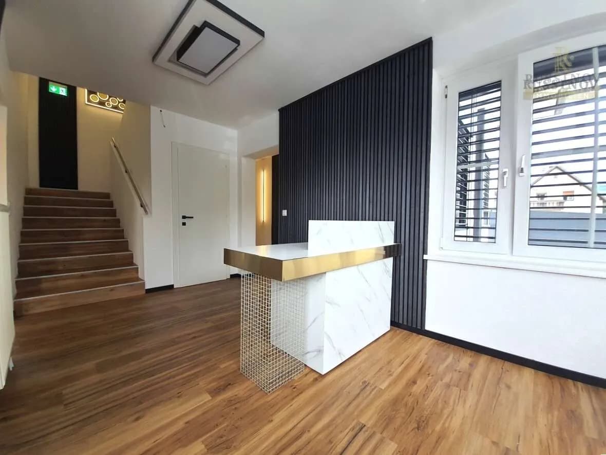 3-Zimmer-Gewerbeimmobilie mieten in Klagenfurt – 77 m², € 1.395