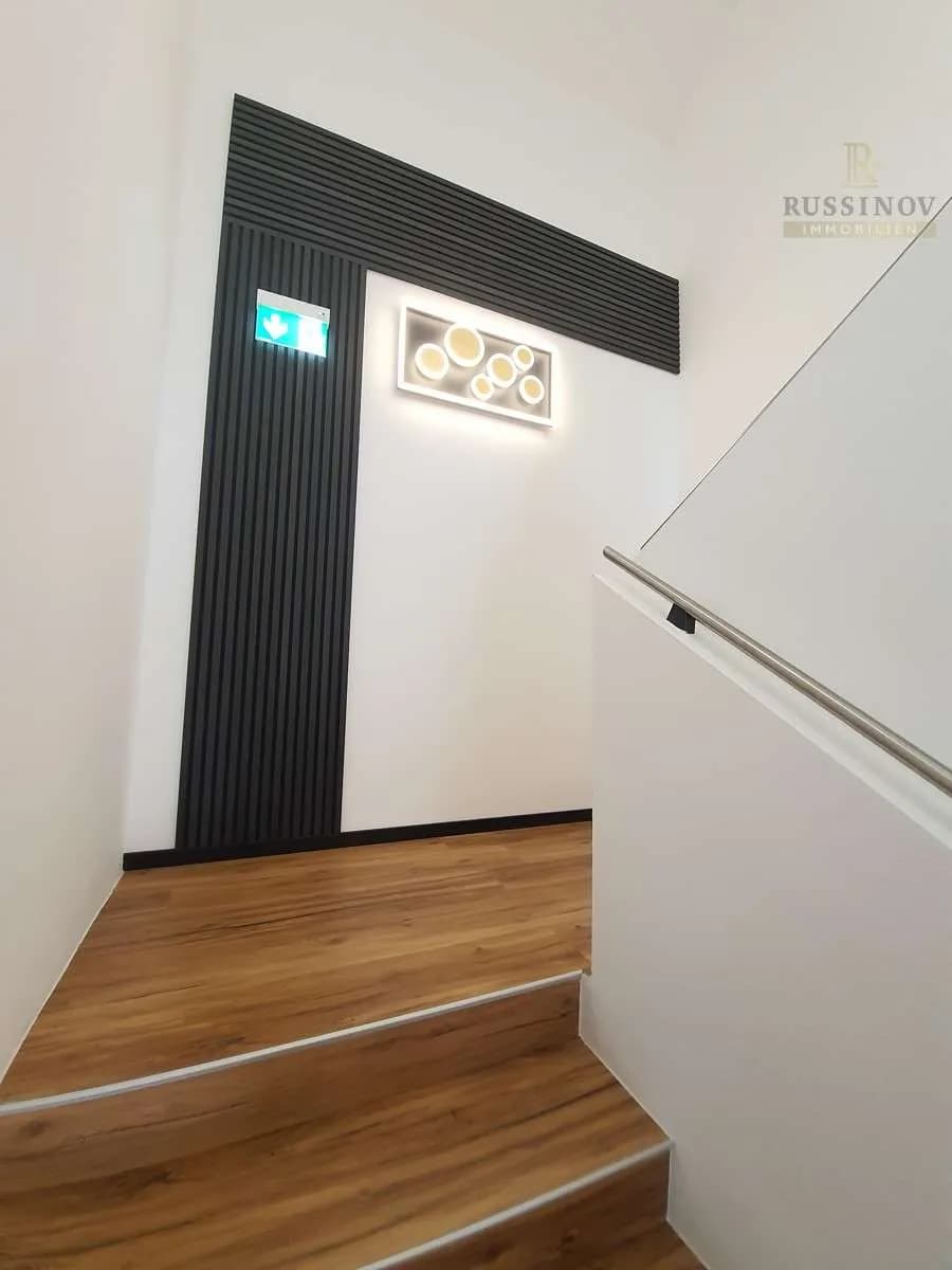 3-Zimmer-Gewerbeimmobilie mieten in Klagenfurt – 77 m², € 1.395 – Bild 2 von 12
