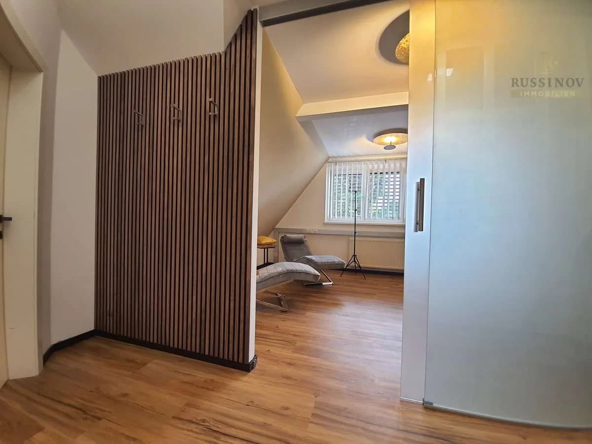 3-Zimmer-Gewerbeimmobilie mieten in Klagenfurt – 77 m², € 1.395 – Bild 3 von 12