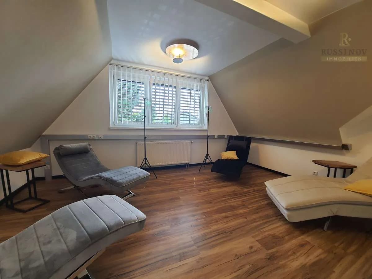3-Zimmer-Gewerbeimmobilie mieten in Klagenfurt – 77 m², € 1.395 – Bild 4 von 12