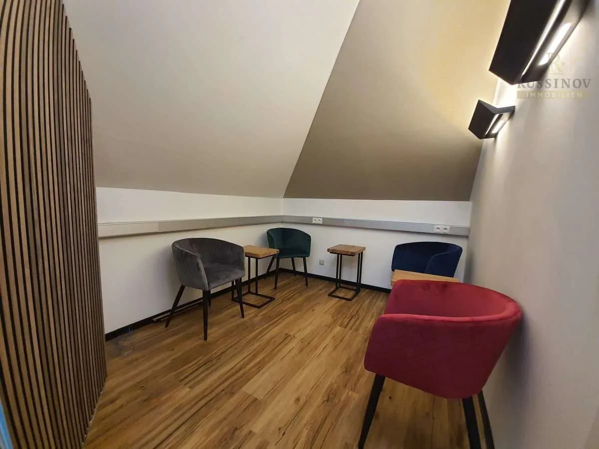 3-Zimmer-Gewerbeimmobilie mieten in Klagenfurt – 77 m², € 1.395 – Bild 5 von 12