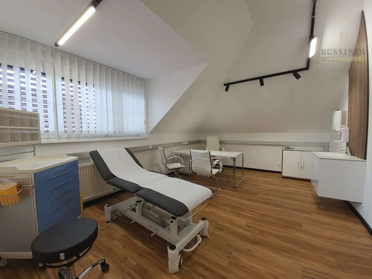 3-Zimmer-Gewerbeimmobilie mieten in Klagenfurt – 77 m², € 1.395 – Bild 6 von 12