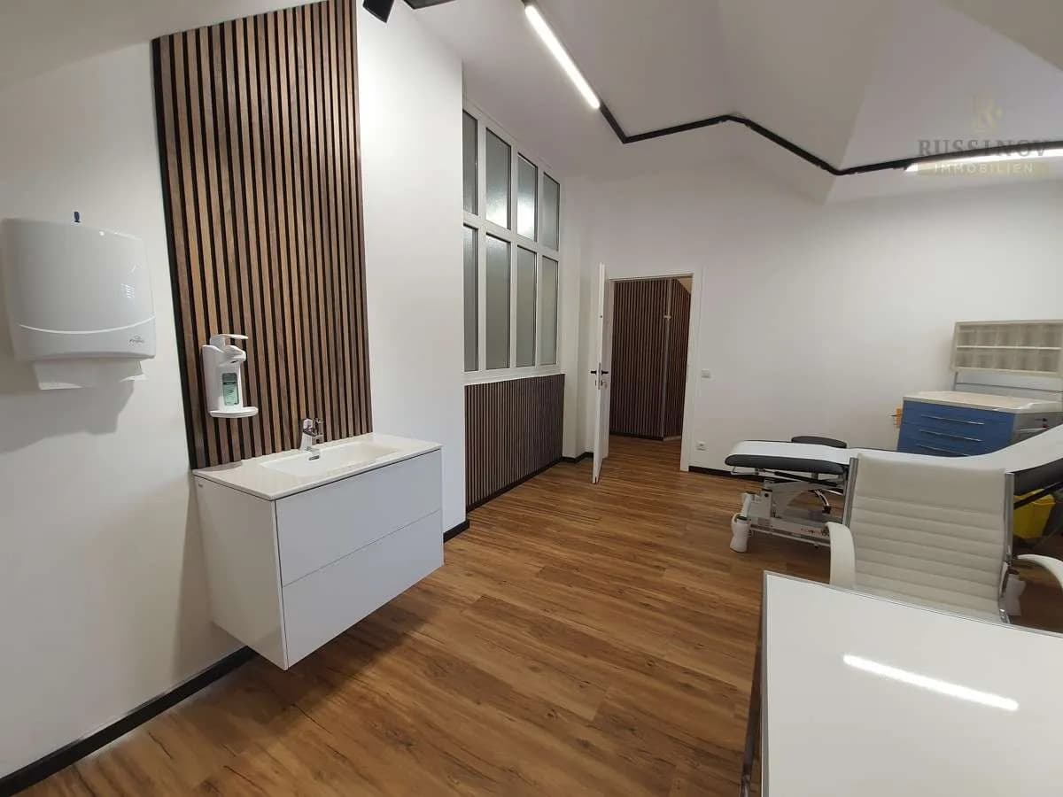 3-Zimmer-Gewerbeimmobilie mieten in Klagenfurt – 77 m², € 1.395 – Bild 7 von 12