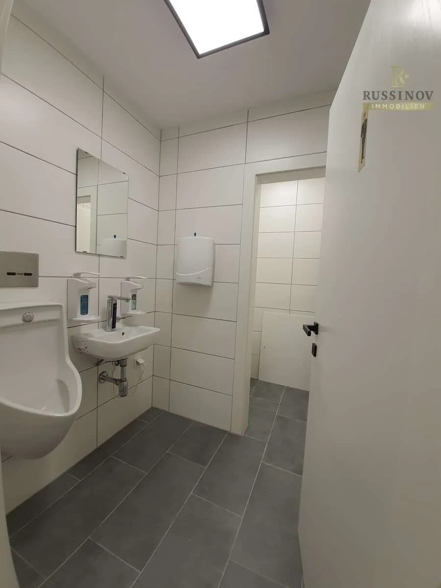 3-Zimmer-Gewerbeimmobilie mieten in Klagenfurt – 77 m², € 1.395 – Bild 9 von 12
