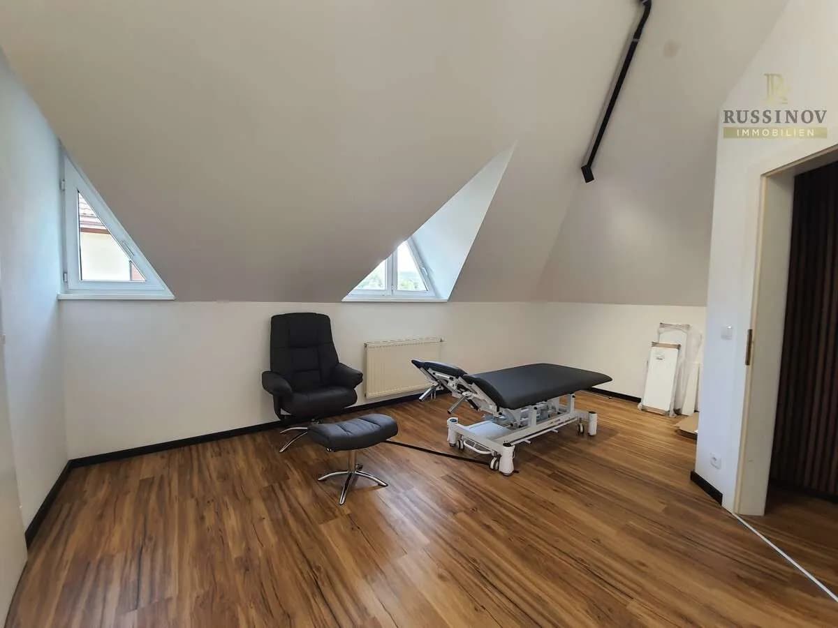 3-Zimmer-Gewerbeimmobilie mieten in Klagenfurt – 77 m², € 1.395 – Bild 10 von 12