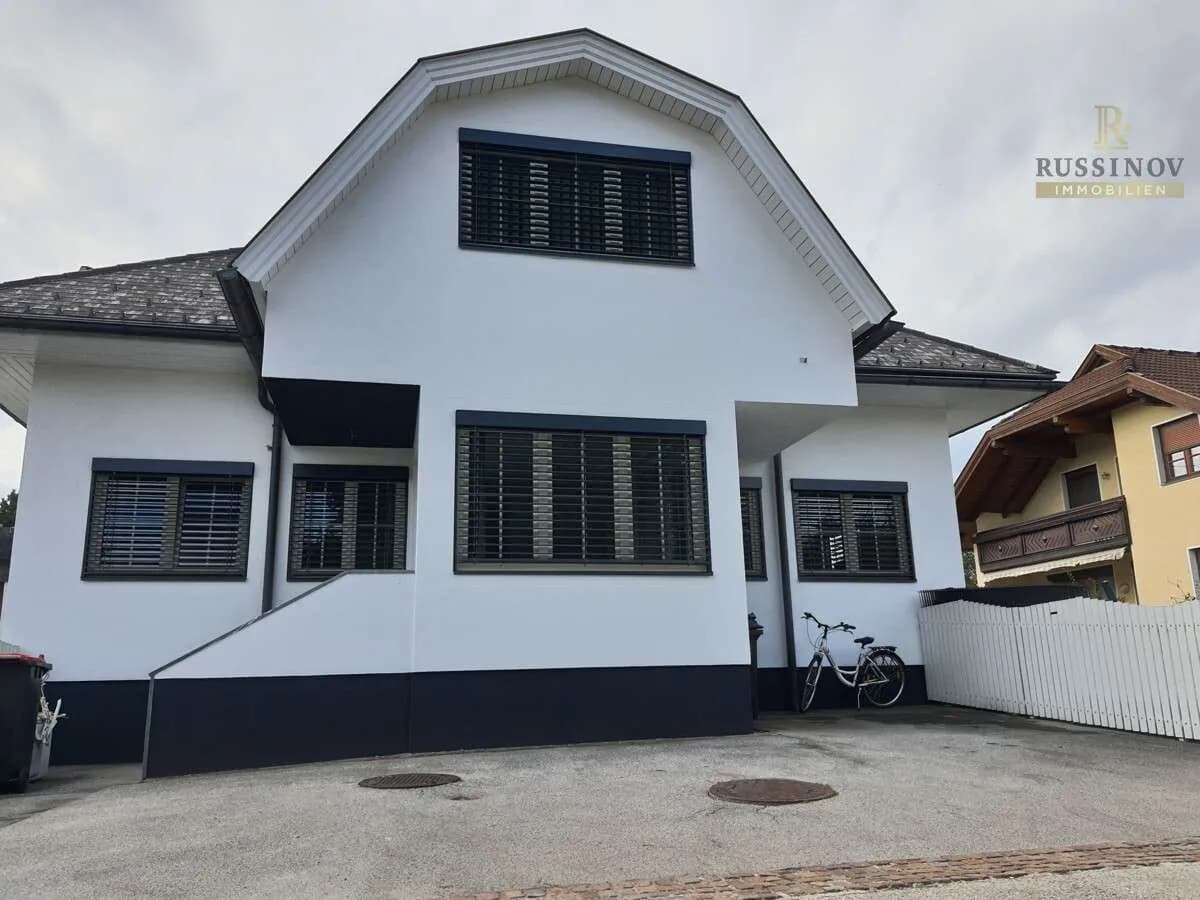 3-Zimmer-Gewerbeimmobilie mieten in Klagenfurt – 77 m², € 1.395 – Bild 12 von 12