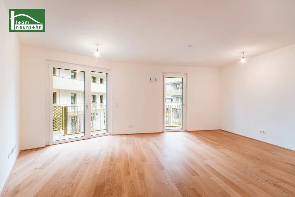 Immobilie kaufen in Wien – 53,13 m², € 267.000 – Bild 2 von 28