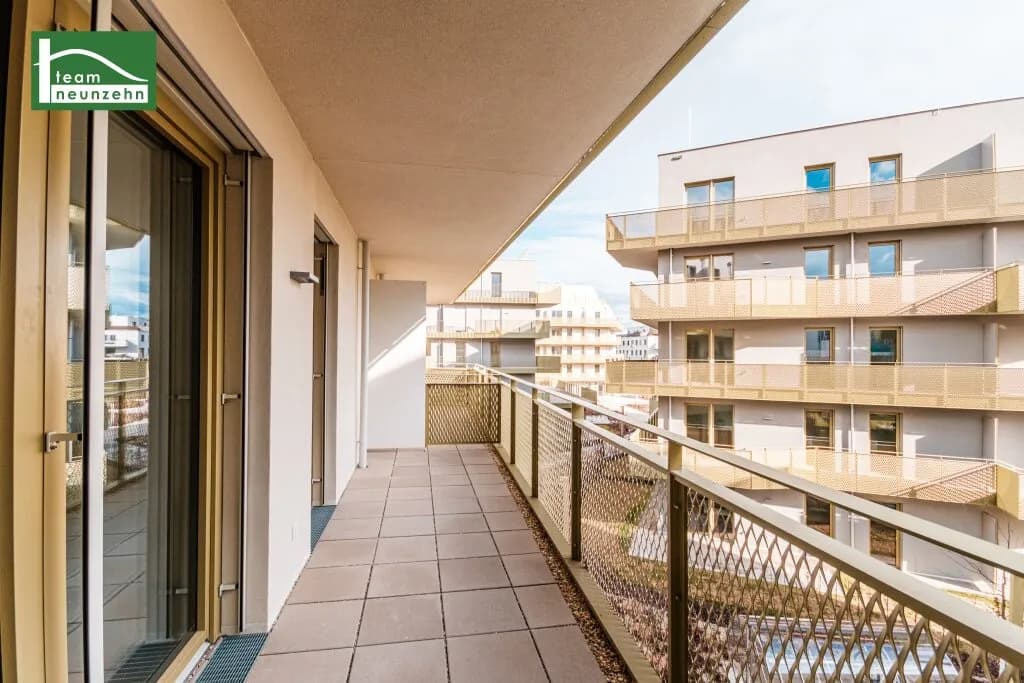 Immobilie kaufen in Wien – 46 m², € 244.000 – Bild 8 von 20